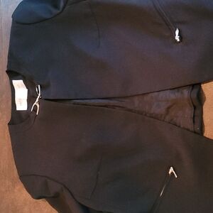 Hugo Buscati collection dress jacket